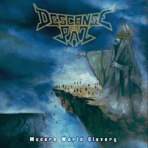 Modern World Slavery